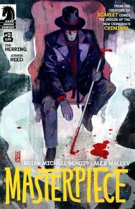 Masterpiece (2023) #2 NM Alex Maleev Dark Horse