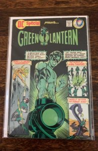 DC Special #17 (1975)