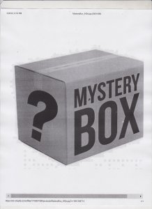 MARVEL & DC   10   BOOKS / NM + / - /  HIGH QUALITY / NO DUPES