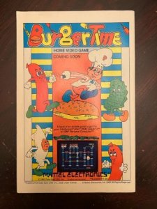 Conan the Barbarian #151 (1983) - NM