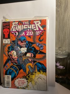 The Punisher: War Zone #22 (1993)