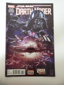 Darth Vader #13 (2016)