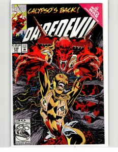 Daredevil #310 (1992) Daredevil