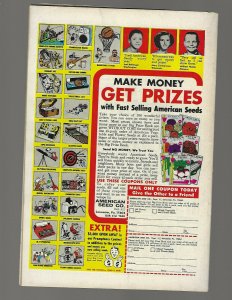 Green Lantern #68 The Truth