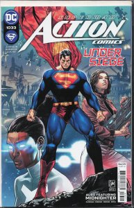 Action Comics #1033 (2021)