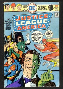 Justice League of America #125 (1975)