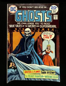Ghosts #26