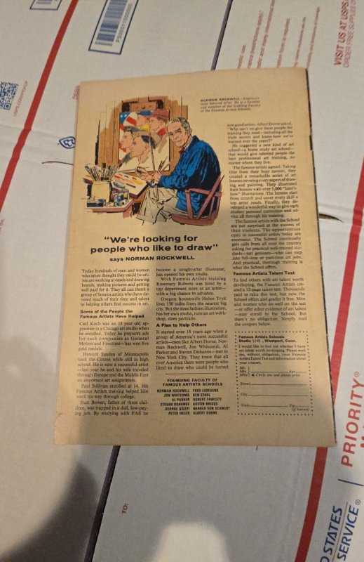 The Amazing Spider-Man #43 (1966) 2nd rhino app