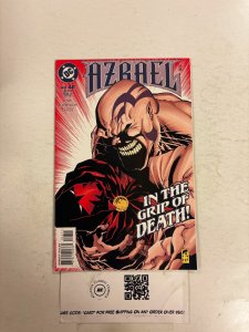 Azrael Agent of the Bat #46 NM DC Comic Books Batman Nightwing Robin 29 HH93