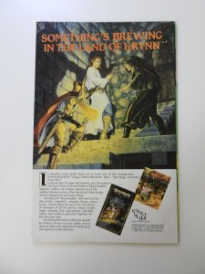 The Punisher #1 (1987) VF condition