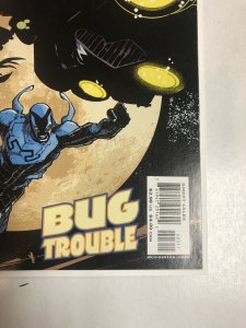 Blue Beetle (2006) # 3 (NM) 1st Print App New Peacemaker Suicide Squad John Cena