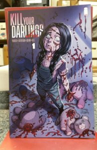 Kill Your Darlings #1 (2023)