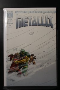 Metallix #3 (2002)