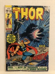 Thor #185