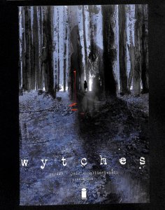 Wytches #1