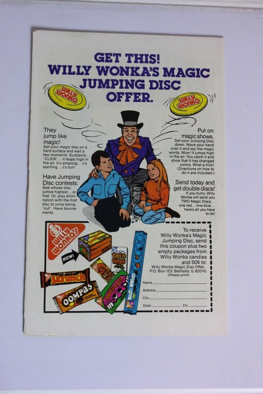 Batman #349 (1982) Batman NM