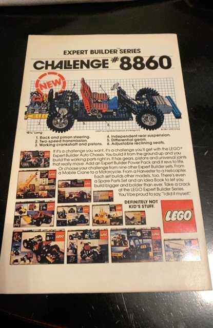 The Avengers Annual #10 Direct Edition (1981)roughies first app high grade