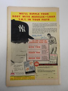 The Flash #113 (1960) GD Condition see desc