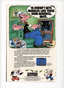 Star Wars #79  1984  VF  Direct Edition