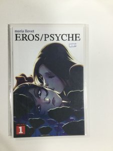 Eros/Psyche #1 (2021) NM3B154 NEAR MINT NM