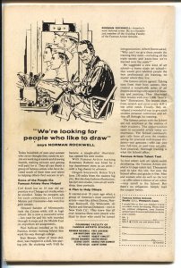 THUNDER Agents #11  1967 - Tower  -VG - Comic Book