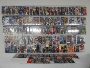 Huge Lot 140+ Comics W/ Suicide Squad, Spider-Man, Batman, +More! Avg VF/NM Cond