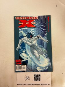 Ultimate X-Men #9 NM Marvel Comic Books Wolverine Storm Nightcrawler 17 HH63