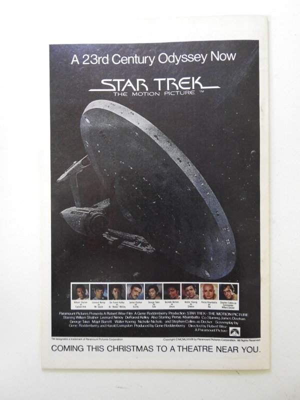 What If? #16 (1979) Starring Shang-Chi! Sharp Fine Condition!