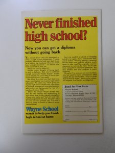 Marvel Team-Up #32 (1975) VF condition