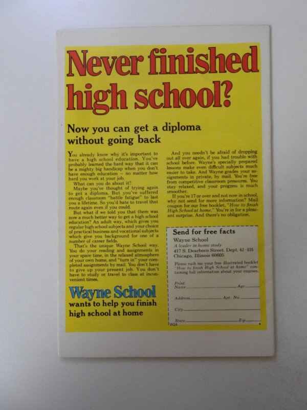 Marvel Team-Up #32 (1975) VF condition