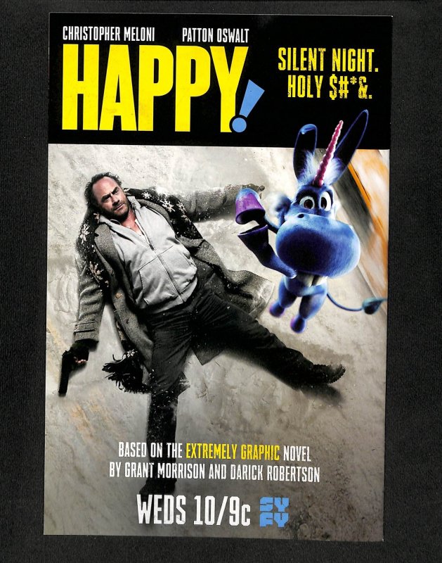 Batman: White Knight #3