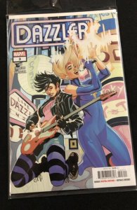 Dazzler #3 (2025)