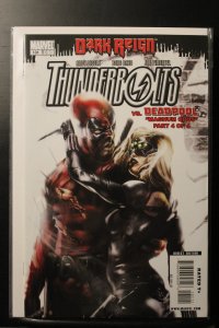 Thunderbolts #131 (2009)