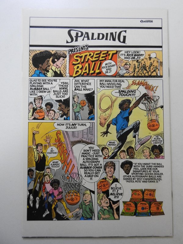 Fantastic Four #185 VF Condition!