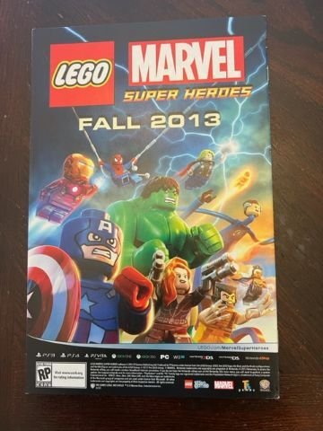 Uncanny Avengers #13 (2013) - NM