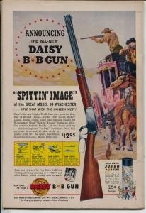 Tomahawk #78 1962-DC-Green beast cover & story-horror issue-a12¢-FN