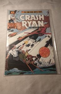 Crash Ryan #4 (1985)