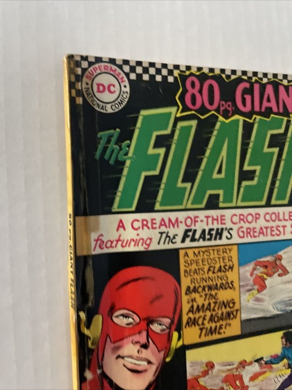 Flash #160 