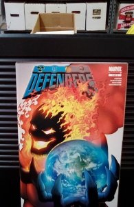 Defenders #3 (2005)