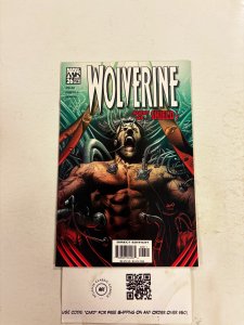 Wolverine #26 NM Marvel Comic Books X-Men Sabretooth x-23 Weapon X 29 HH83