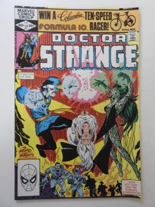 Doctor Strange #51 Direct Edition (1982) VF+ Condition!