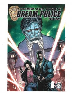 Dream Police #8 (2016)