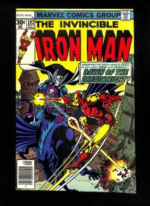 Iron Man #102
