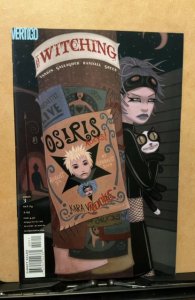 The Witching #3 (2004)