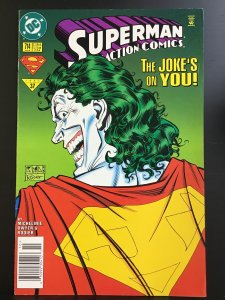 Action Comics #714 (1995)