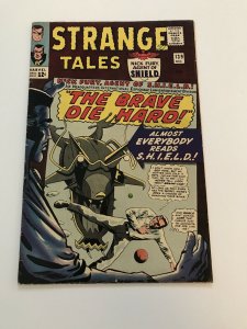 Strange Tales #139 -