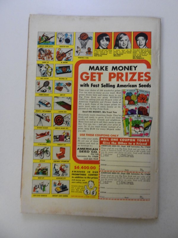 Batman #256 (1974) FN/VF condition