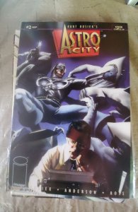 Kurt Busiek's Astro City #2 (1995)