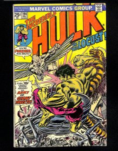 Incredible Hulk (1962) #194