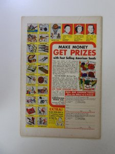 Daredevil #40 (1968) VF- condition